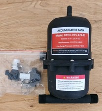 Water accumulator tank for sale  BASINGSTOKE