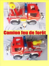 Playmobil city action d'occasion  Hesdin