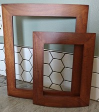 Vintage ornate wood for sale  Haysville