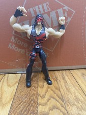 Wwe jakks 2003 for sale  Harrisburg