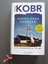 Sonne gudhjem michael gebraucht kaufen  Zierenberg