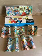 Cubi figurati superleggeri usato  Palermo