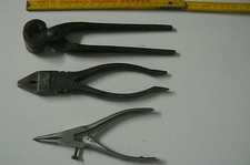 Pinces anciennes amstutz d'occasion Pinces anciennes amstutz d'occasion  Alsting
