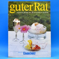 Guter rat 1983 gebraucht kaufen  Bitterfeld