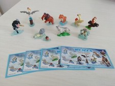Kinder ancien montable d'occasion  Bujaleuf