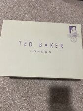 Trainers ted baker for sale  LONDON