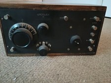 Vintage 1924 crosley for sale  Saint Paul
