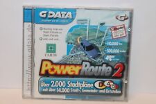 Power route routenplaner gebraucht kaufen  Waldkirch
