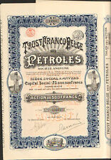 poele franco belge d'occasion  Expédié en Belgium