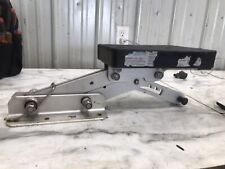 Boat marine auxiliary for sale  Huron