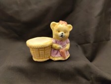 Ceramic cute girl for sale  BILSTON