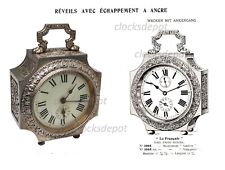 1912 french carriage d'occasion  Strasbourg-