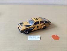 Solido opel kadett d'occasion  Expédié en Belgium