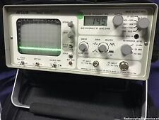 Portable spectrum analyzer usato  Giarre
