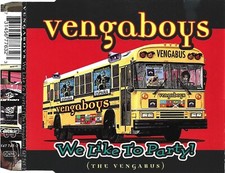 Vengaboys like party gebraucht kaufen  Bocholt