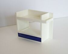 Playmobil chantier meuble d'occasion  Thomery