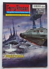 Perry rhodan 2211 gebraucht kaufen  Tübingen