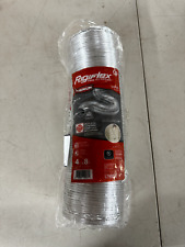 Lambro rigiflex semi for sale  Olyphant