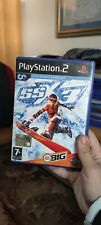 Ssx gioco sony usato  Forio