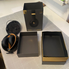 Beats studio3 black for sale  TELFORD