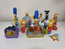 Simpsons vinyl figuren gebraucht kaufen  Pegnitz