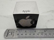 Cubo de anotações post-it Apple Computer 2" comprar usado Cubo de anotações post-it Apple Computer 2" comprar usado  Enviando para Brazil