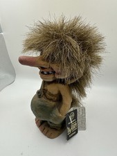Nyform troll figure for sale  Ontario