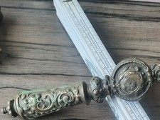 Uralte messingklinken gebraucht kaufen  Magdeburg
