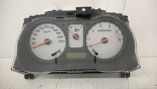 Compteur nissan note d'occasion  Villegusien-le-Lac