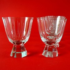 Cocktailgläser friedrich kris gebraucht kaufen Cocktailgläser friedrich kris gebraucht kaufen  Bargfeld-Stegen