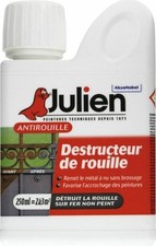 Destructeur rouille 0.25l d'occasion  Blangy-sur-Bresle