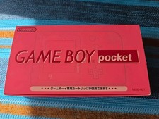 Game boy pocket usato  Italia