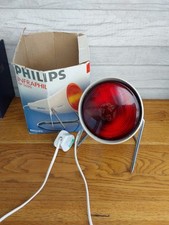 Vintage philips infraphil for sale  THORNTON-CLEVELEYS