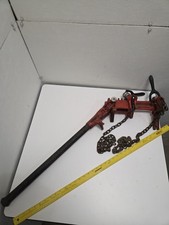 Ridgid 1070 chain for sale  Goshen