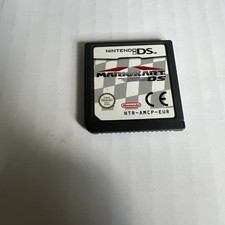 Mario kart nintendo gebraucht kaufen  Winzer