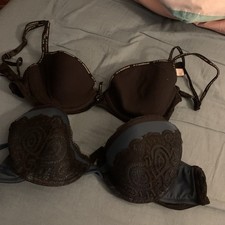Lot soutien gorge d'occasion  Ramatuelle
