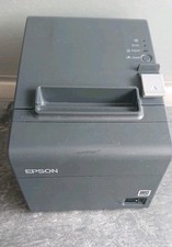 Epson bondrucker t20ii gebraucht kaufen  Dortmund