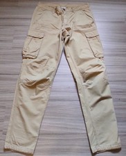 Cargo hose beige gebraucht kaufen Cargo hose beige gebraucht kaufen  Nordstemmen