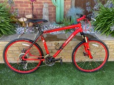 Men specialized hardrock for sale  WOKING