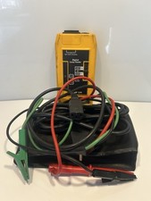Megger lt5 digital for sale  LLANGEFNI