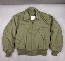 Military flyers jacket for sale  Collinsville