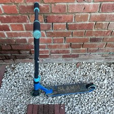 Slamm stunt scooter for sale  HENLEY-ON-THAMES