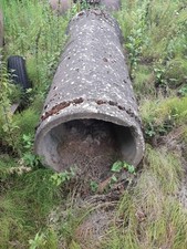 concrete pipes for sale  DISS