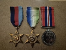 Set genuine ww2 for sale  MALVERN