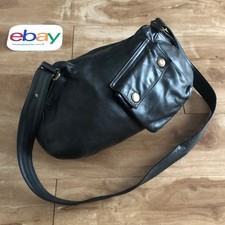 Belstaff panther crossbody gebraucht kaufen  Burgau