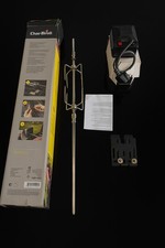 Char broil universal for sale  CHELTENHAM