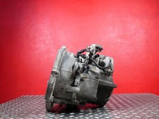 Schaltgetriebe f40 pel gebraucht kaufen  Stockach
