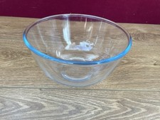 Pyrex glass mixing for sale  RUGBY