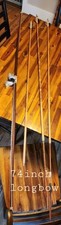 Yanomamo bow arrows for sale  Woodward
