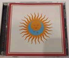 King crimson larks usato  Lecce